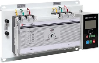 Автоматический ввод резерва  EKF ats-tsm-63A-3p-pro 1138373