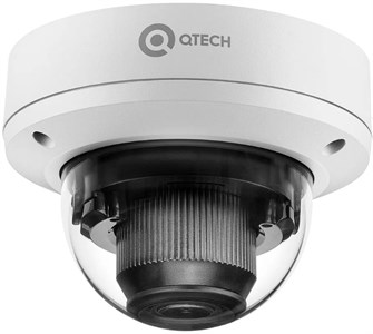 Видеокамера IP QTECH QVC-IPC-R503AZ-PRO 1001270
