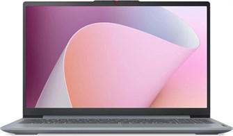 Ноутбук  Lenovo IdeaPad Slim 3 15AMN8 15.6 