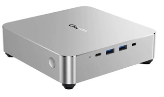 Системный блок Chuwi AuBox AMD Ryzen 7, 16 ГБ, 512 Гб, Radeon 780M,  ОС Windows 11 Профессиональная 1237915