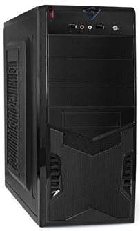 Корпус ATX Exegate CP-601-UNS500 1210259