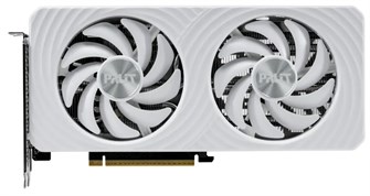 Видеокарта Palit GeForce RTX 5060 TI WHITE OC (NE7506TU19P1-GB2062M) 1231302