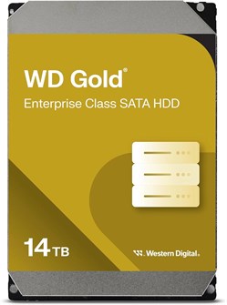 Жесткий диск 14TB SATA 6Gb/s Western Digital WD142KRYZ 1129070