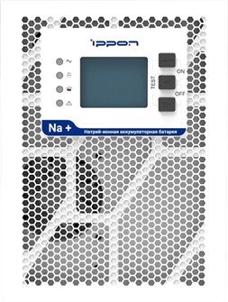 Источник бесперебойного питания  Ippon Na+ TA 1000 1186853