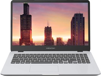 Ноутбук  Maibenben M547 Pro 15.6 