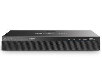 Видеорегистратор  TP-LINK VIGI NVR2016H-16MP 1078497