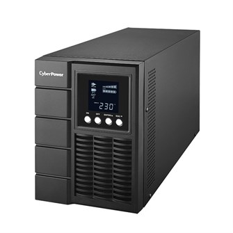 Источник бесперебойного питания  CyberPower OLS1500E 403776