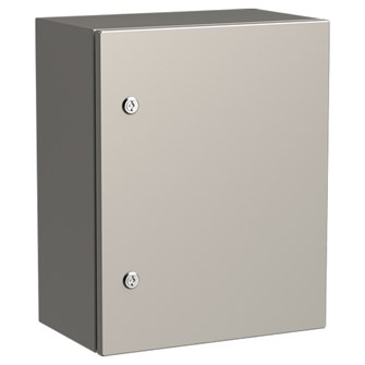 Щит с монтажной панелью IEK TI5-11-N-050-040-025-66 1146971