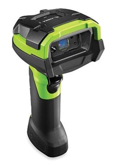 Сканер штрих-кодов Zebra DS3608-SR 772600