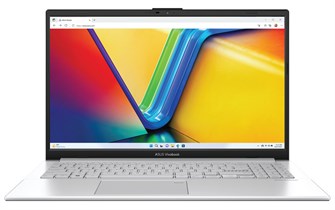 Ноутбук  ASUS VivoBook Go 15 E1504FA-BQ073W 15.6 