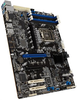 Материнская плата ATX ASUS P12R-E 949661