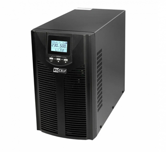 Источник бесперебойного питания  RUCELF UPO-2000T-48-I 1062327