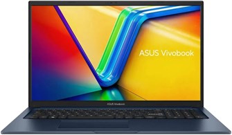 Ноутбук  ASUS Vivobook 17 X1704VA-AU661 17.3 