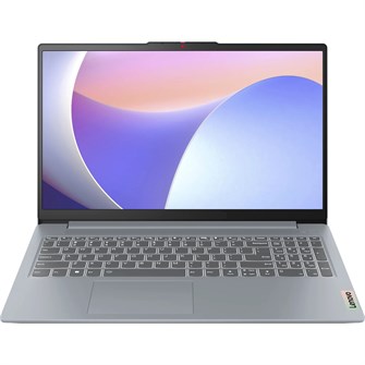 Ноутбук  Lenovo IdeaPad Slim 3 15IAH8 15.6 