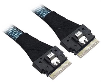 Кабель  Luxshare L285SL018-SD-R 1183335