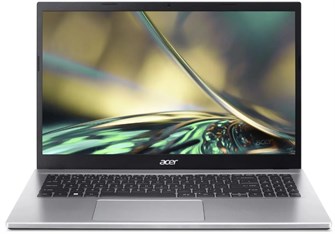 Ноутбук  Acer Aspire 3 A315-59-52X6 15.6 