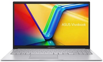 Ноутбук  ASUS Vivobook 15 X1504VA-BQ127W 15.6 