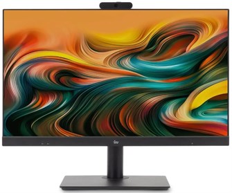 Моноблок 23.8'' iRu Tactio 23IH6P 1197458