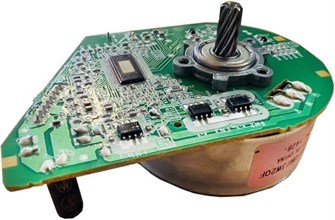 Запчасть  Pantum 301022163001 1179243