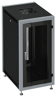 Шкаф напольный 19