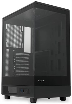 Корпус ATX HSPD F510 1158526