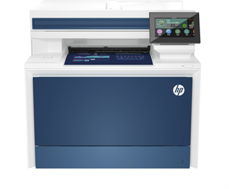 МФУ лазерное цветное Hewlett-Packard Color LaserJet Pro 4303fdn 1049919