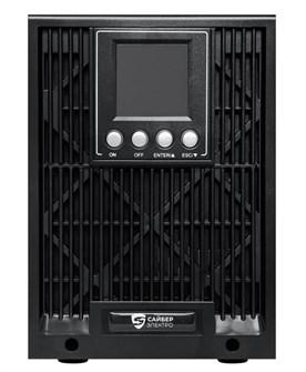 Источник бесперебойного питания  Сайбер Электро ЭКСПЕРТ-II-3000 1180852