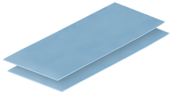 Термопрокладка  ARCTIC ACTPD00059A 998110