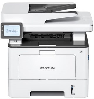 МФУ лазерное черно-белое Pantum BM5201ADW 1097429