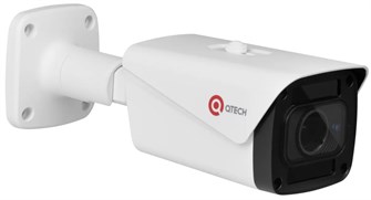 Видеокамера IP QTECH QVC-IPC-B501AMZH-PRO 1001256