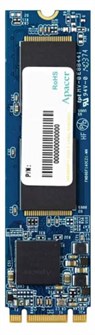Накопитель SSD M.2 2280 Apacer AP480GAST280-1 480 ГБ 664279