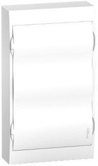 Щит распределительный Systeme Electric EZ9E312P2SRU 461854