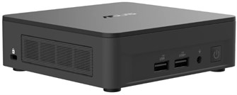 Платформа  Intel RNUC12WSKI500002I 1124741