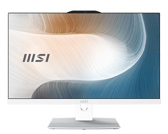 Моноблок 23.8'' MSI Modern AM242P 1M-1025XRU 1154894