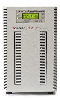 Источник бесперебойного питания  Штиль ST1103L 721006