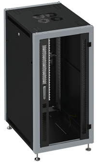 Шкаф напольный 19