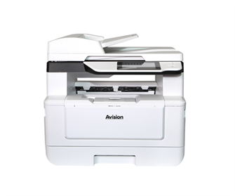 МФУ лазерное черно-белое Avision AM40A plus 1037090