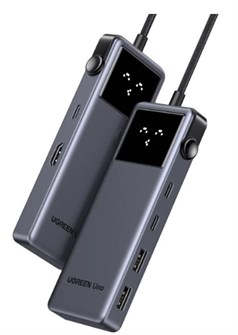 Конвертер  UGREEN CM888 1148226