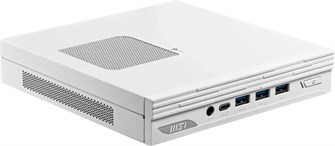 Неттоп  MSI DP10 12M-220XRU 1100294