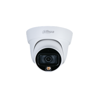 Видеокамера  Dahua DH-HAC-HDW1239TLP-LED-0360B 754190