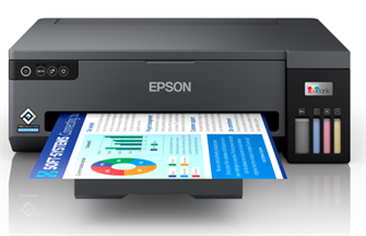 Принтер цветной Epson EcoTank L11050 1110739
