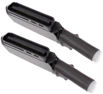 Кабель  TopLAN TOP-TELCO-M-M-15 598726