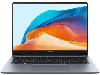 Ноутбук  Huawei MateBook D14 2024 MDG-X 14 