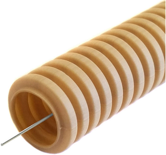 Труба гофрированная лёгкая Промрукав PR01.0042 858082