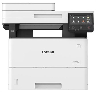 МФУ лазерное черно-белое Canon i-SENSYS MF553dw 1035118
