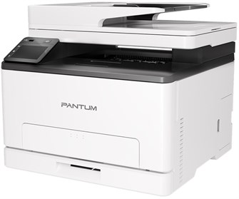 МФУ лазерное цветное Pantum CM1100ADN 902961
