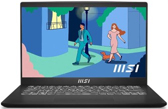 Ноутбук  MSI Modern 14 C7M-239XRU 14 