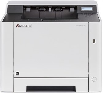 Принтер лазерный цветной Kyocera ECOSYS P5026cdw 549924