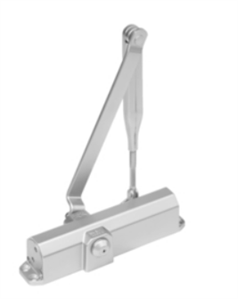 Доводчик  Dormakaba TS Compakt 512050