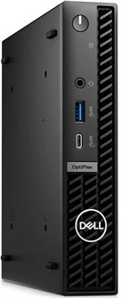 Системный блок Dell Optiplex 7020 Intel Core i3, 8 ГБ, 512 Гб, Intel UHD Graphics 730,  ОС Windows 11 Профессиональная 1113094